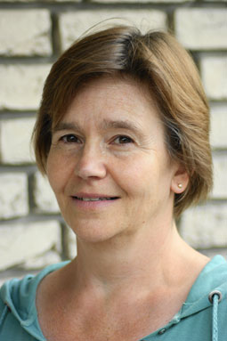 Alison Frieling