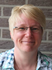 Sandra Kramme