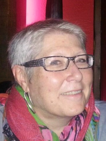 Ute Spreyer