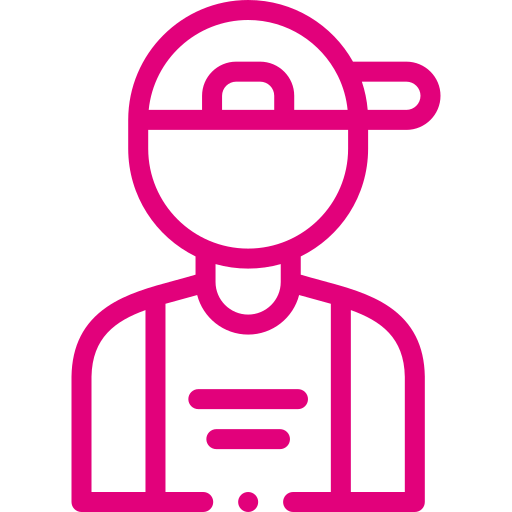 Kleinkinder Icon