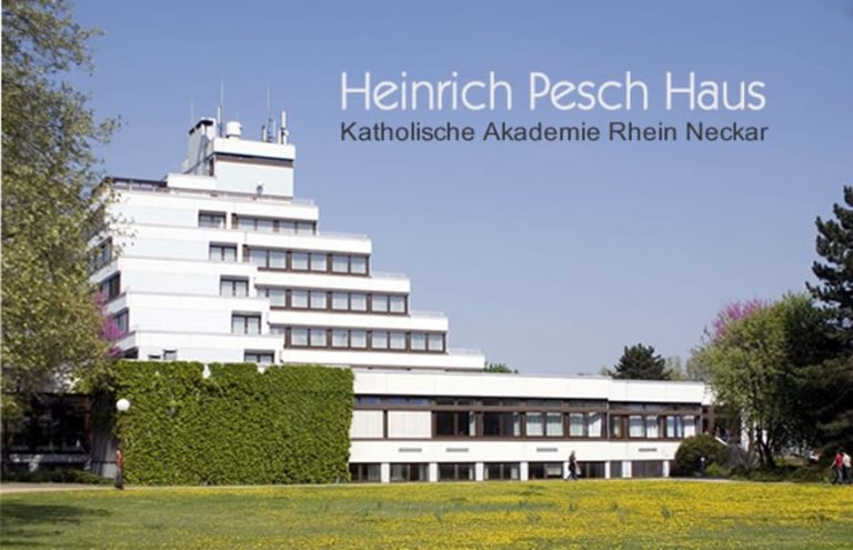 Fachtagung 2013 in Ludwigshafen