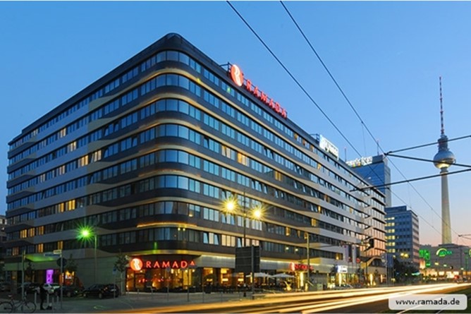 Fachtagung 2018 in Berlin