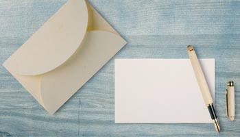 Offener Brief