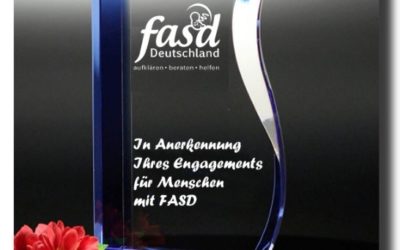 FASD Deutschland Award