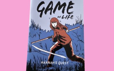 „Game of Life“ Hannahs Quest